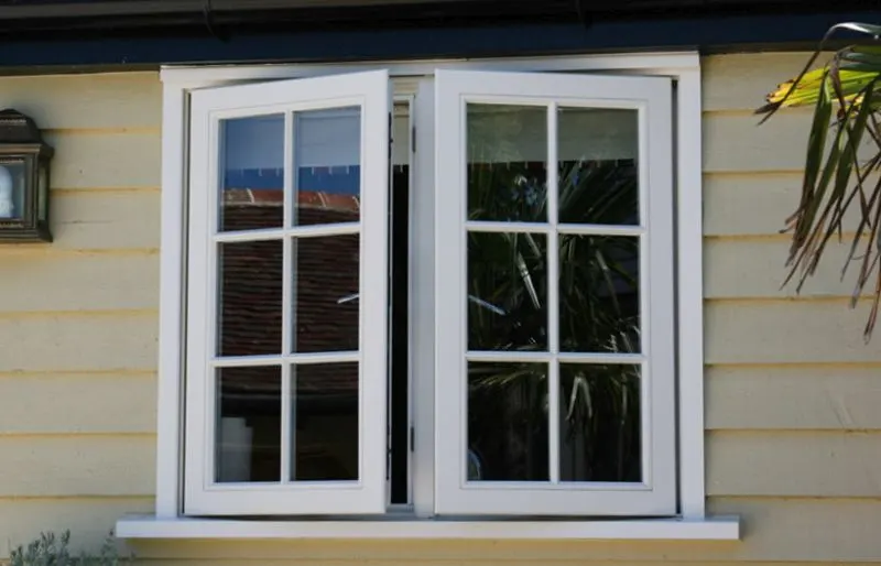 Precision Window Installation Techniques