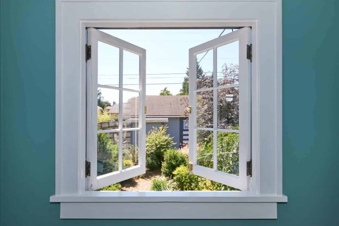 Window Repair vs. Window Replacement