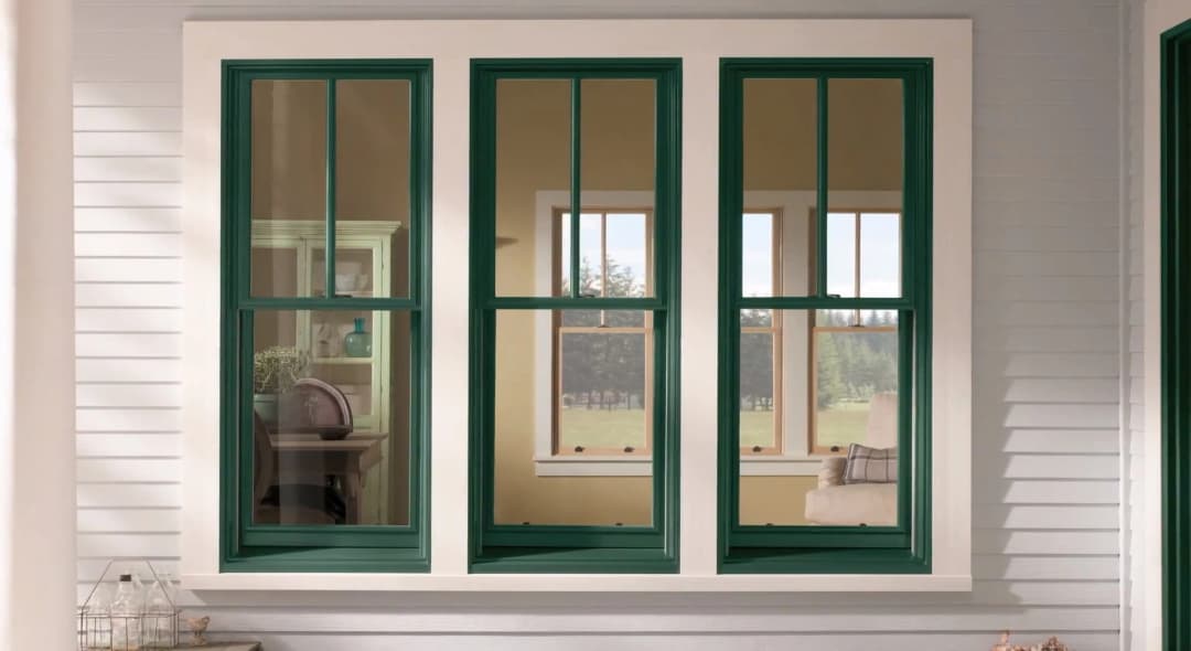Energy-Efficient Window Replacement Benefits