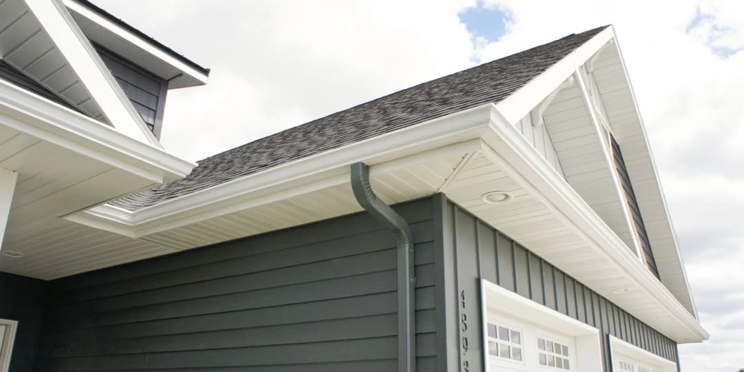 Why Professional Soffit Repair & Replacement is Critical for Your Home