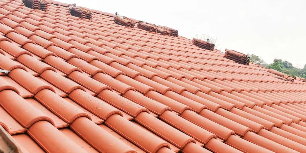 Everything You Need to Know About Tile Roof Replacement