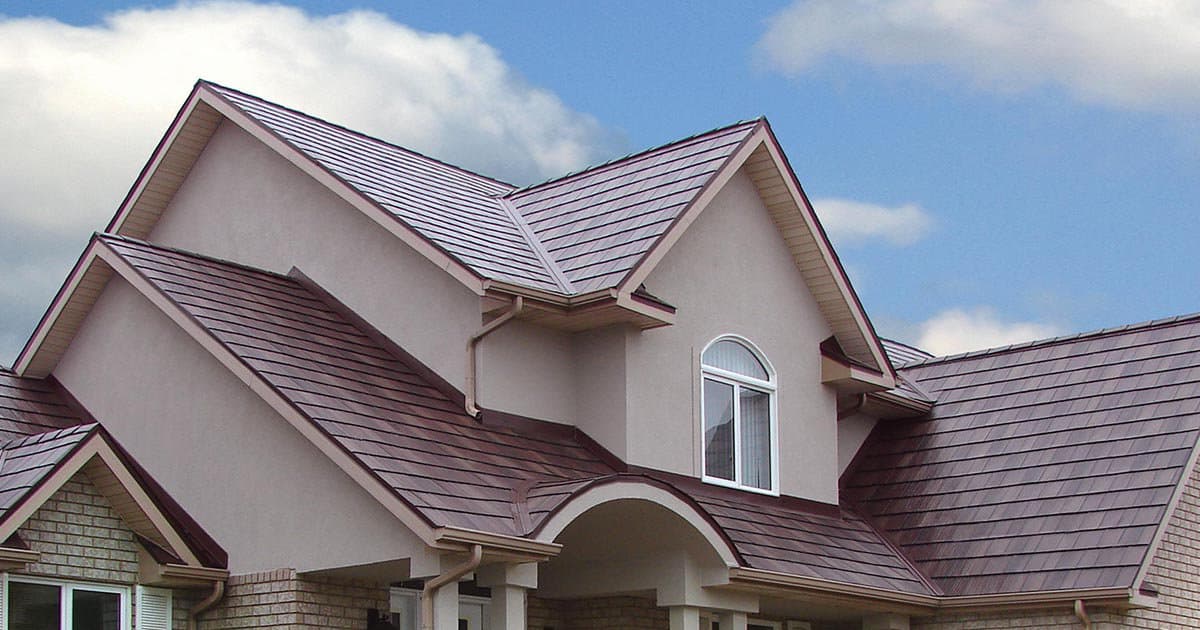 Which Roof Material Lasts the Longest?