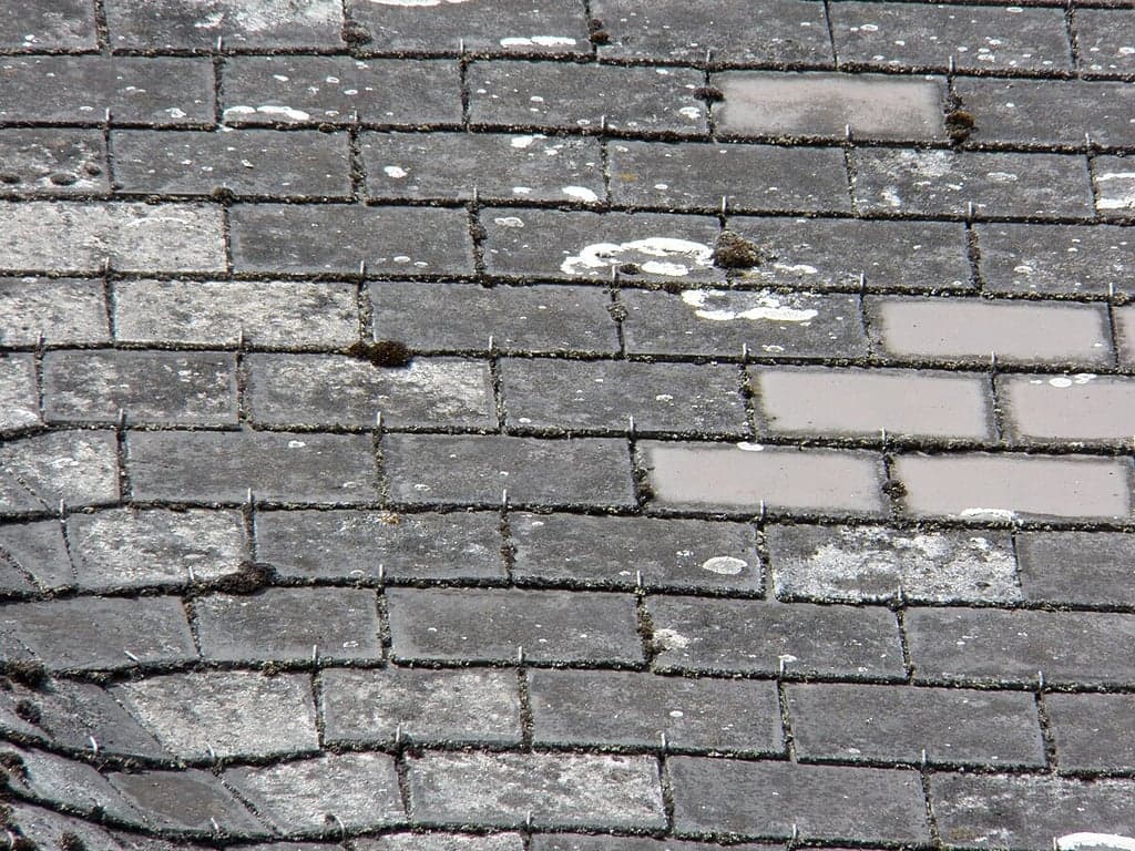 Everything You Need to Know About Asbestos Shingles
