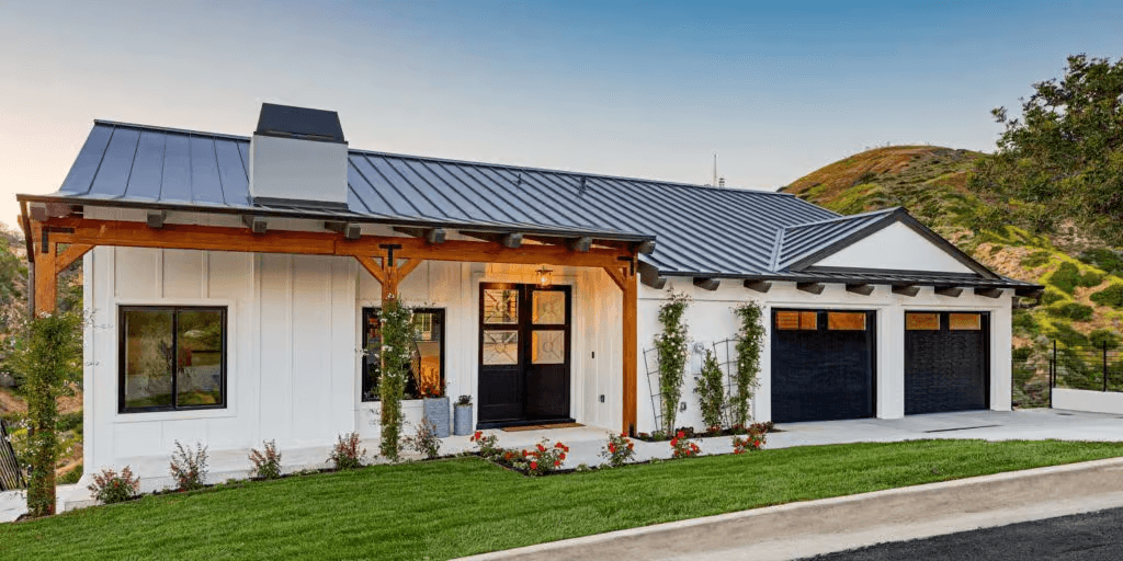 Everything You Need to Know About Metal Roofs