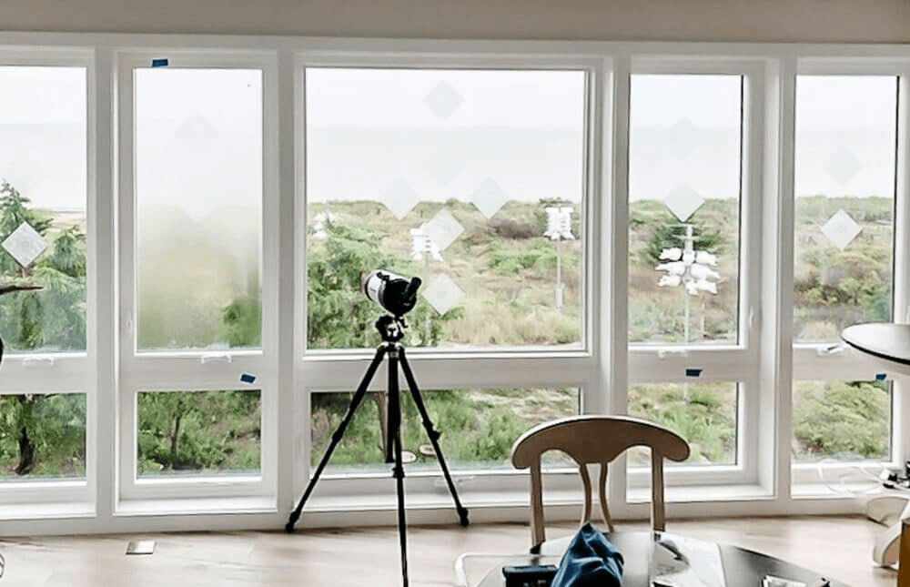 Why Are My Windows Foggy?