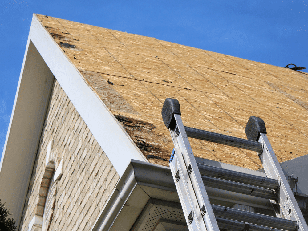 What Is a Roof Deck? Roof Decking Explained.