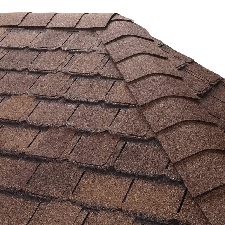 Architectural vs. 3-Tab vs. Luxury Shingles