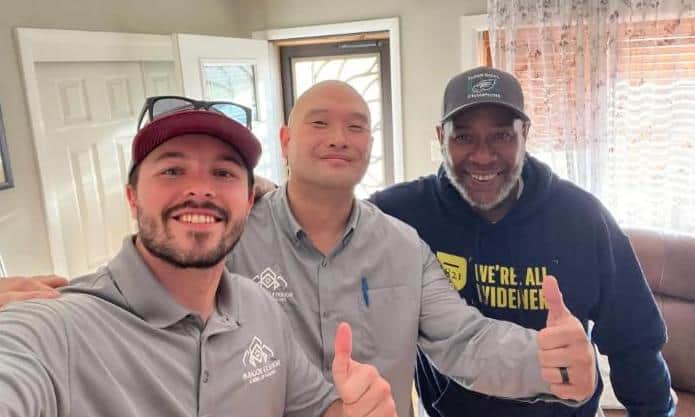 Paragon Exterior Roofing and Siding Replacement