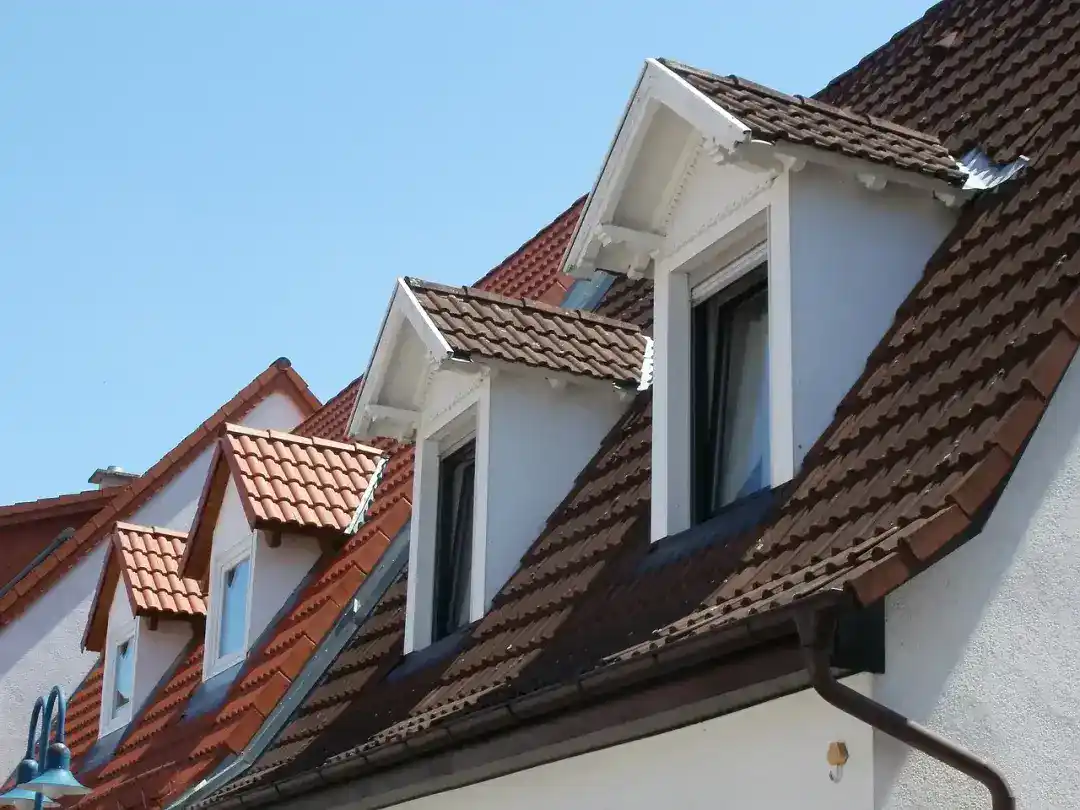 gutter repair contractors near me