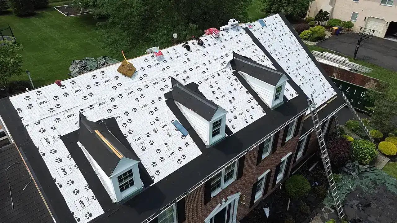 best residential roofing companies near me