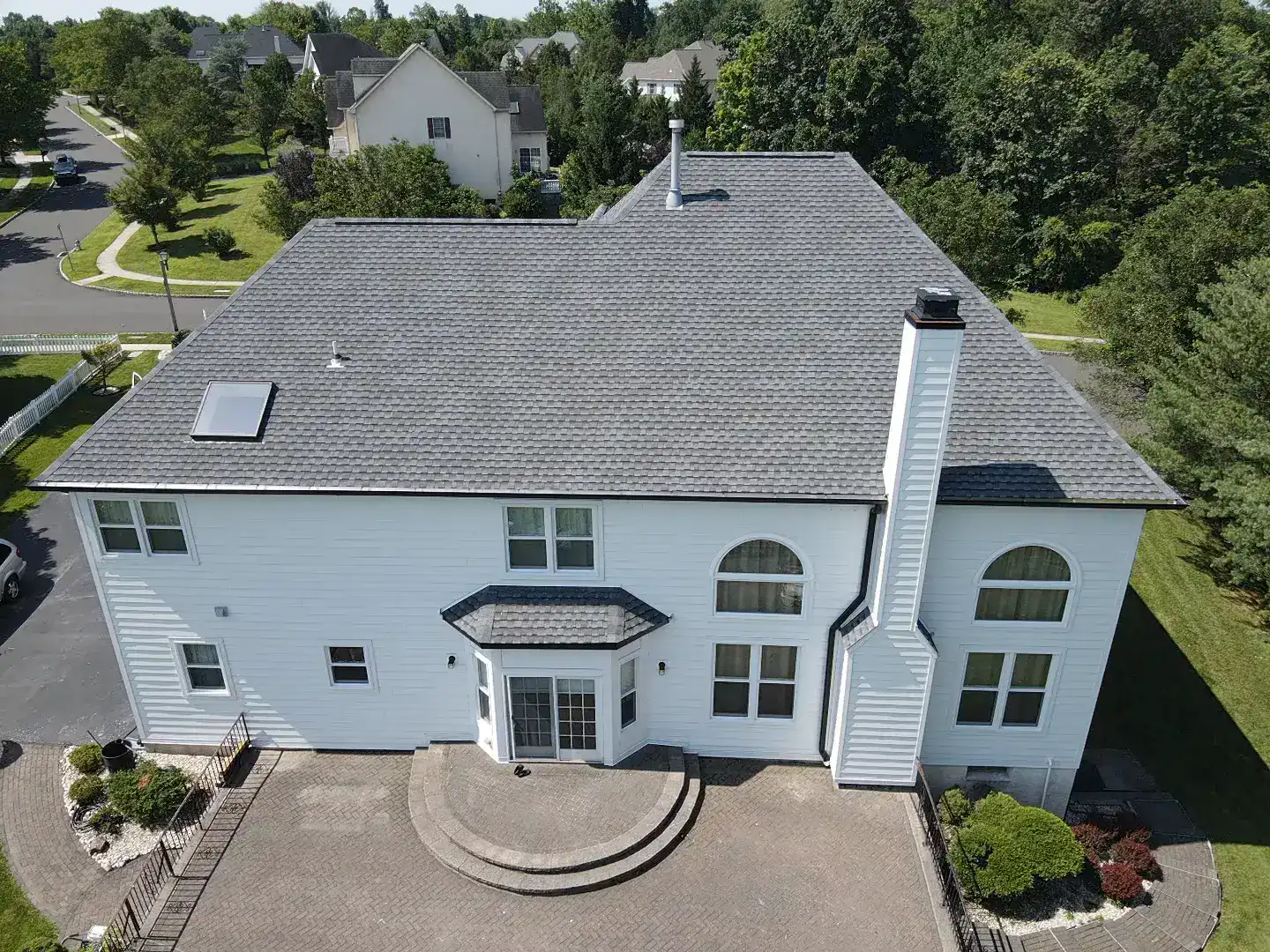 best residential roofing companies near me