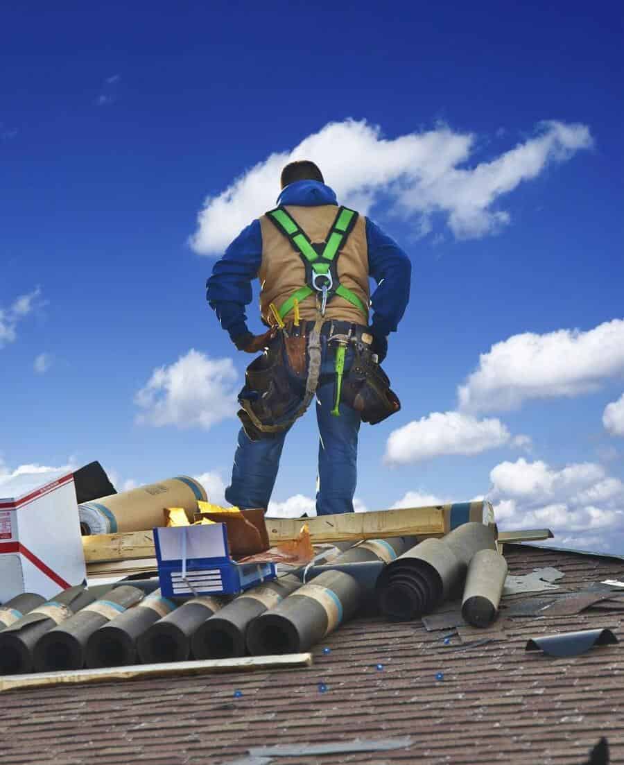 commercial roofing companies near me