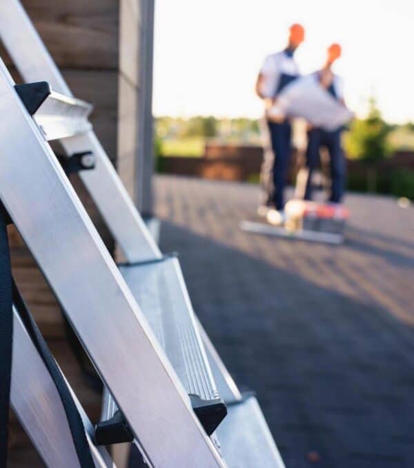 commercial roofers near me