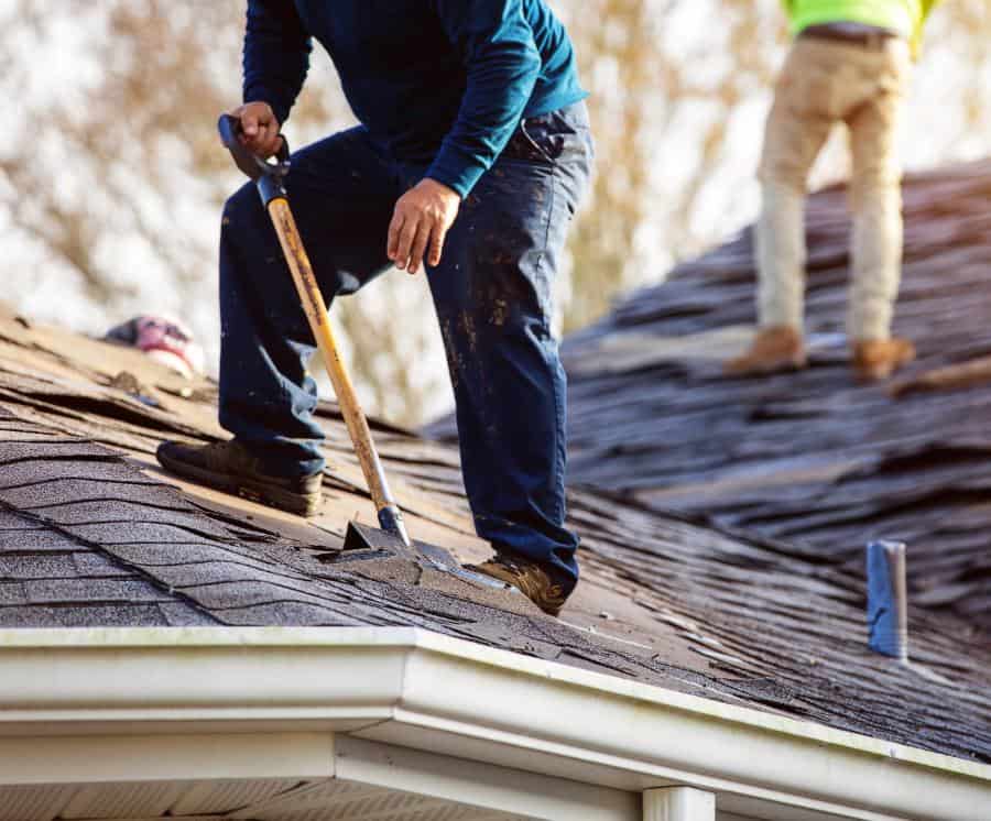 roof repair near me