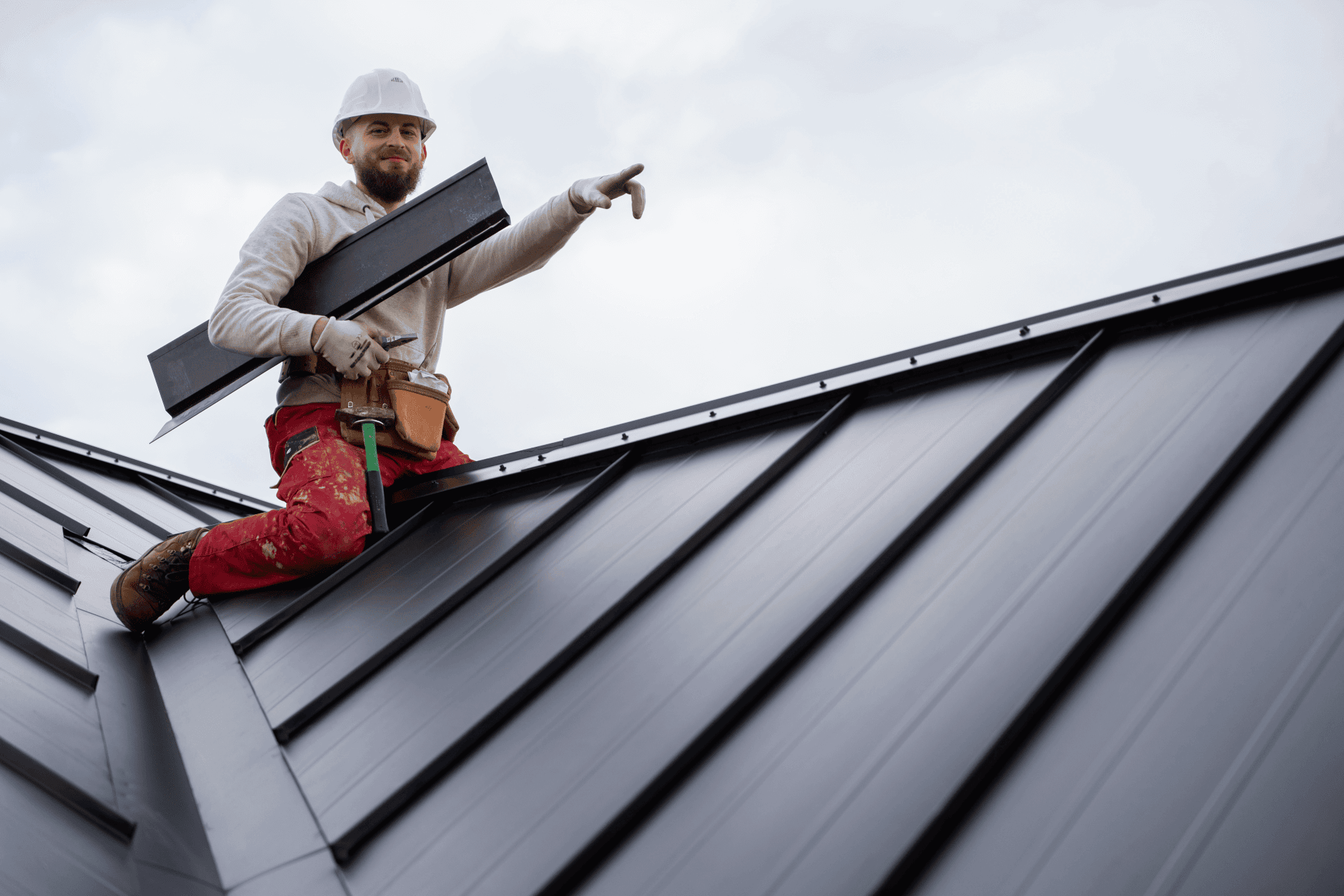 roof replacement service near me