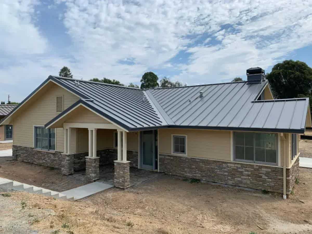 roof lining repair near me
