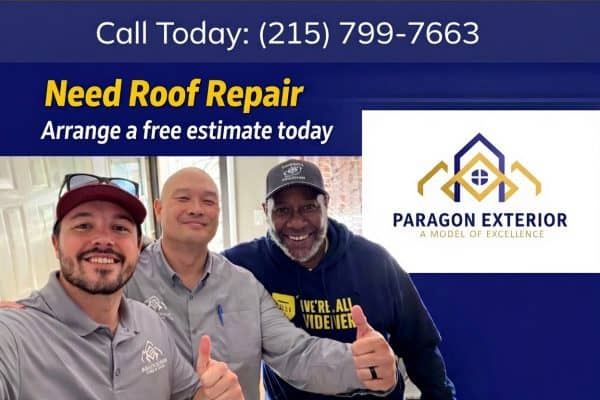 residential roof contractor