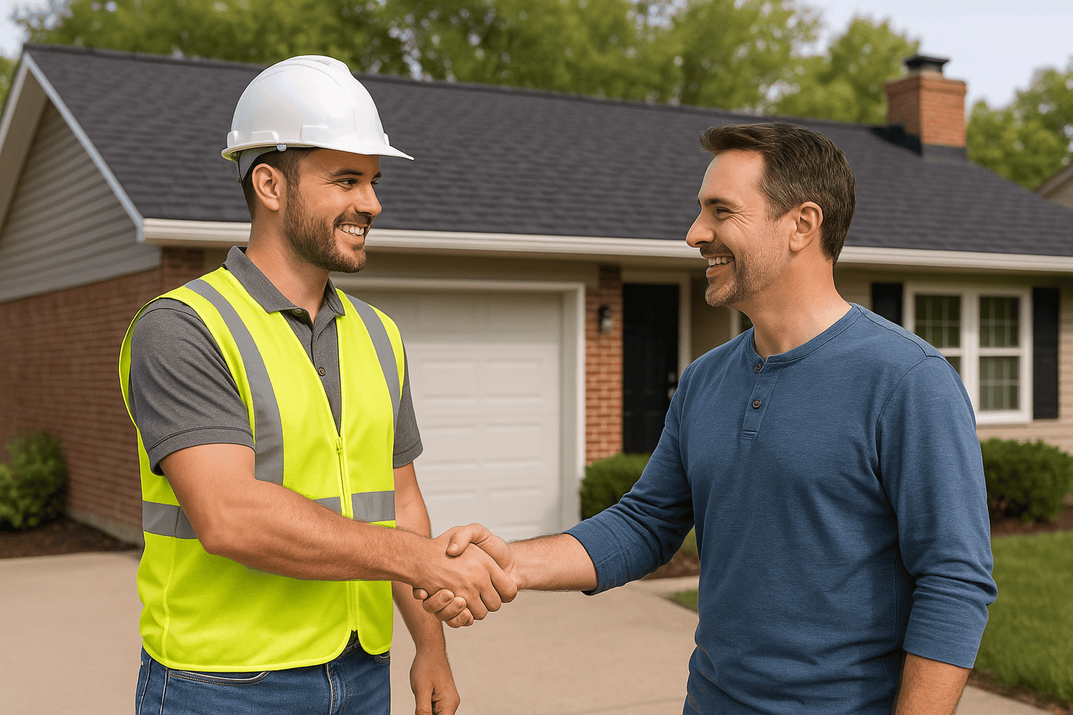 best roofers in my area