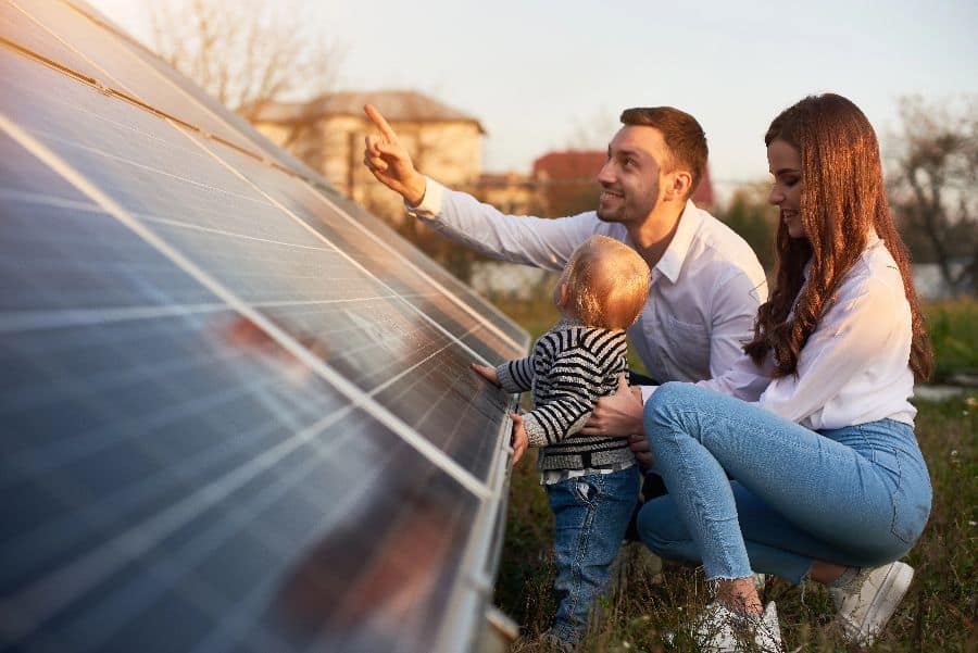 solar roofing
