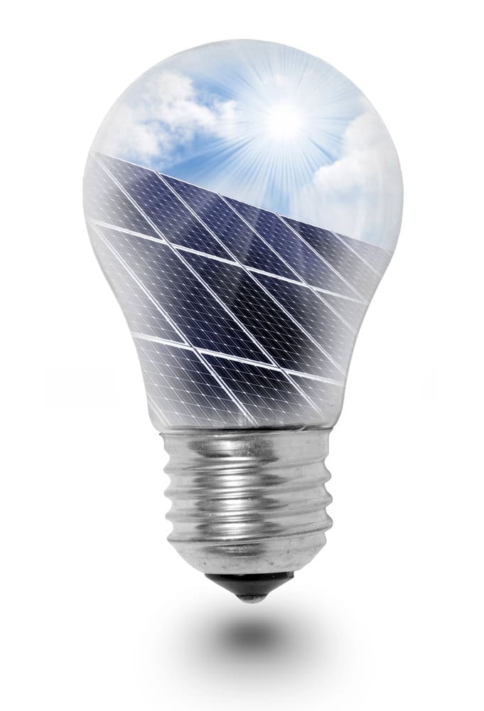 solar roofing services