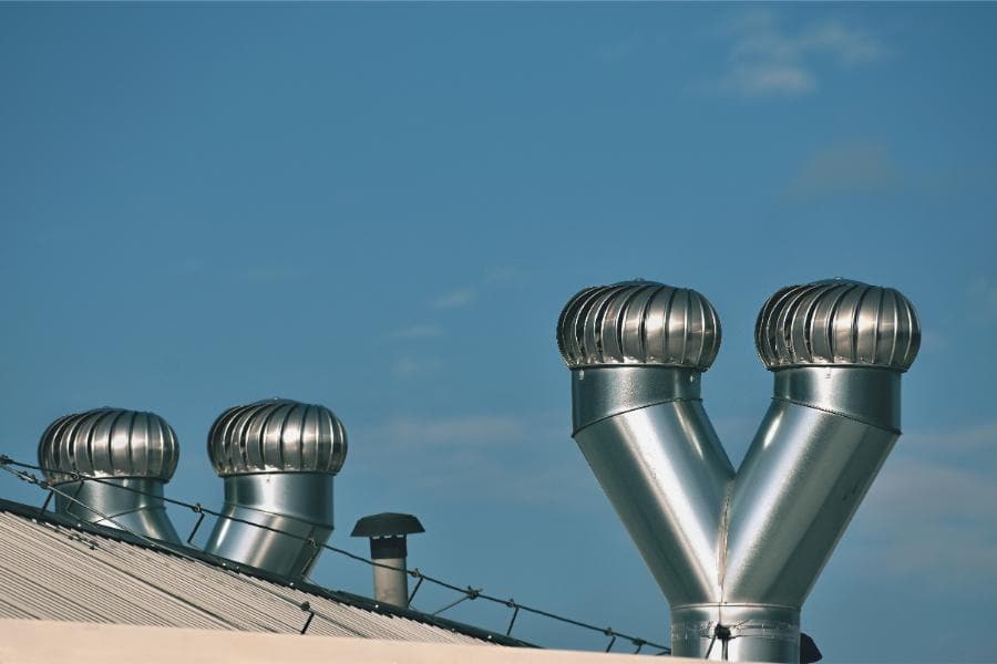 The Importance Of Proper Attic Ventilation For Roof Longevity