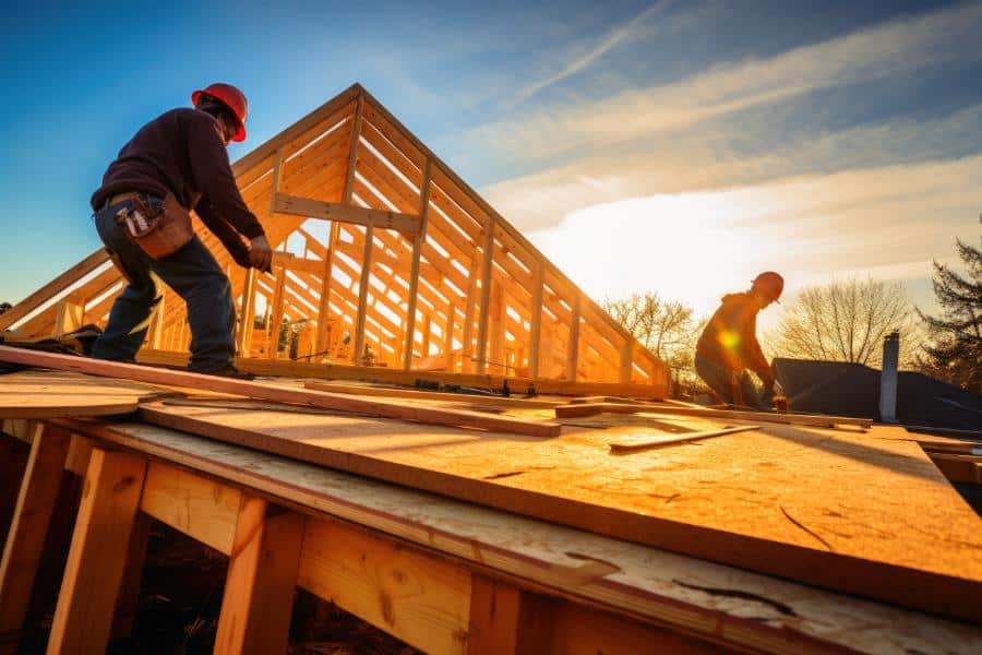 trusted Philadelphia roofer