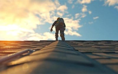 Philadelphia roofing contractor