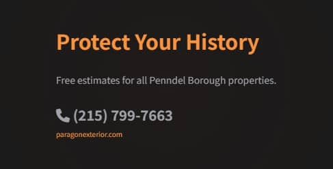 best roofing contractor historic homes