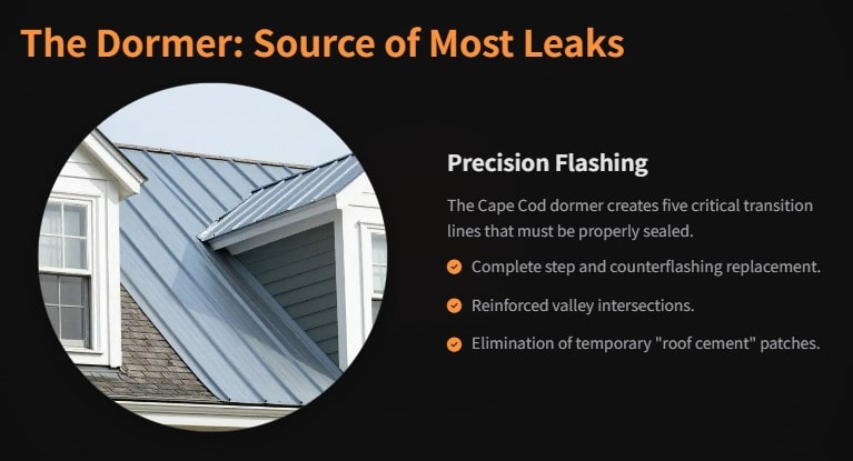 best roofing contractor oakford 1950s homes 