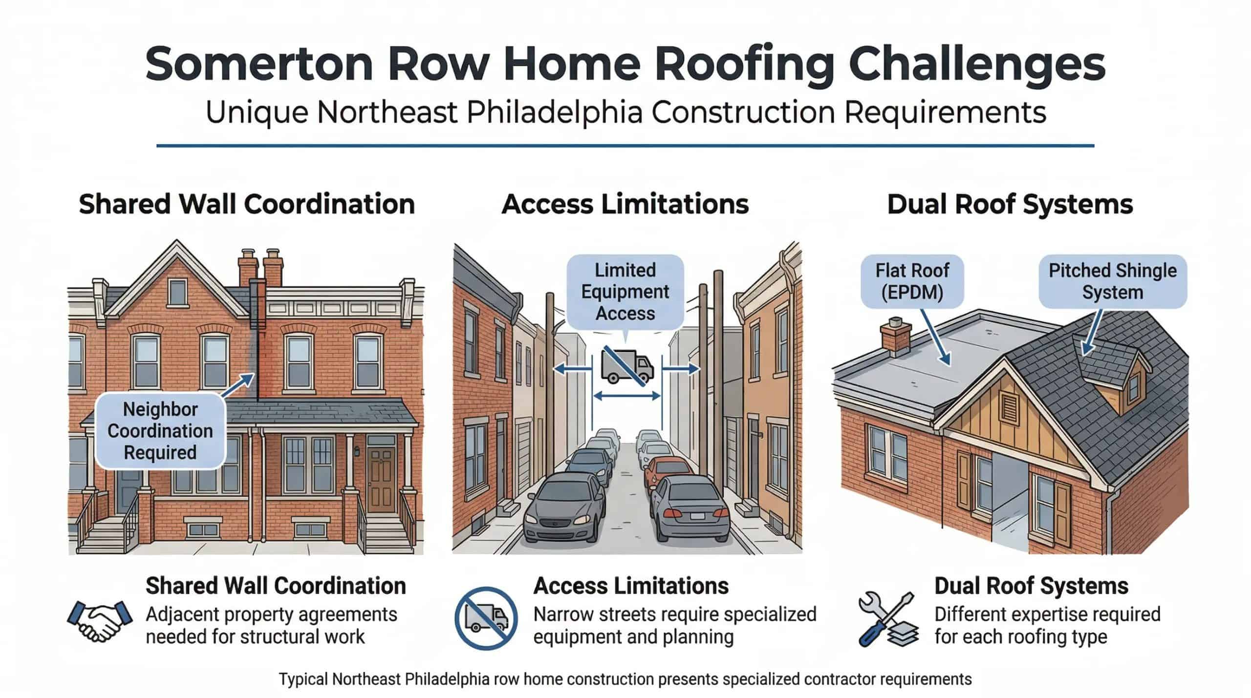 best roofing contractors in somerton philadelphia 