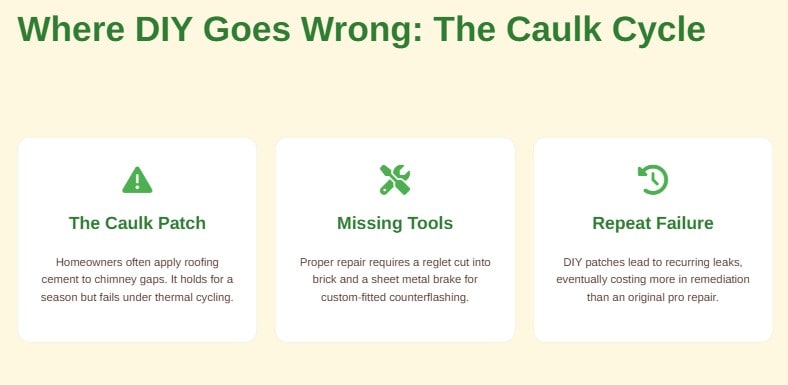diy vs professional roofing penndel