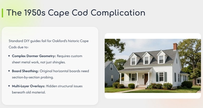 diy vs professionals roofing oakford pa