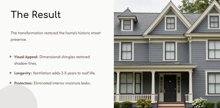langhorne pa roof replacement victorian 