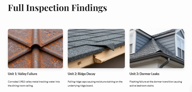 richboro pa roof replacement village shires 