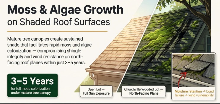 signs you need new roof churchville pa 