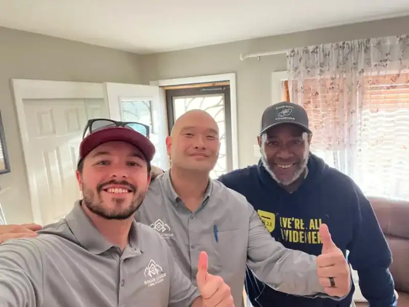 expert philadelphia roofers