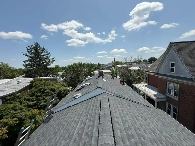 philadelphia roofing